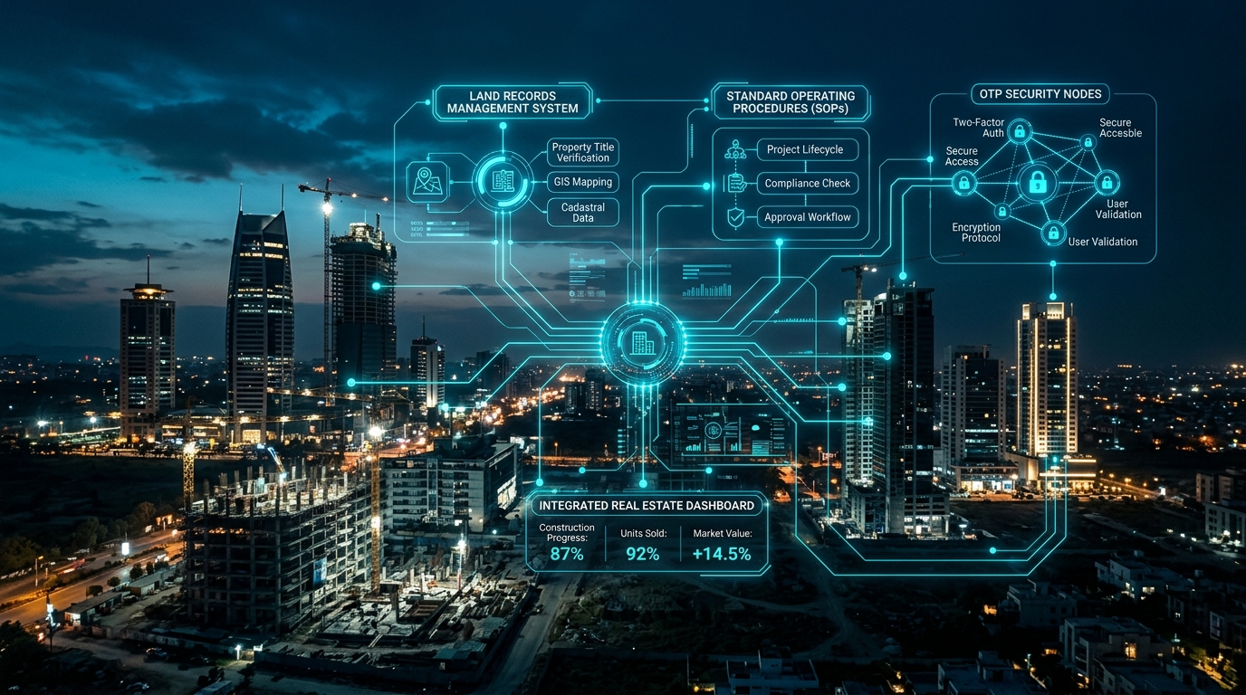 Real Estate Marketing & Solutions